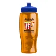 Garyline® Poly+ Bottle with Push-Pull Lid, 27 oz. — view 266