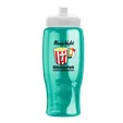 Garyline® Poly+ Bottle with Push-Pull Lid, 27 oz. — view 314