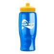 Garyline® Poly+ Bottle with Push-Pull Lid, 27 oz. — view 318