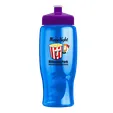 Garyline® Poly+ Bottle with Push-Pull Lid, 27 oz. — view 290