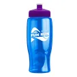 Garyline® Poly+ Bottle with Push-Pull Lid, 27 oz. — view 289