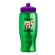 Garyline® Poly+ Bottle with Push-Pull Lid, 27 oz. — view 292