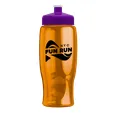 Garyline® Poly+ Bottle with Push-Pull Lid, 27 oz. — view 293