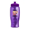 Garyline® Poly+ Bottle with Push-Pull Lid, 27 oz. — view 302