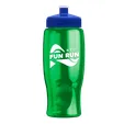 Garyline® Poly+ Bottle with Push-Pull Lid, 27 oz. — view 263