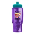 Garyline® Poly+ Bottle with Push-Pull Lid, 27 oz. — view 288
