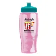 Garyline® Poly+ Bottle with Push-Pull Lid, 27 oz. — view 282