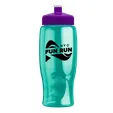 Garyline® Poly+ Bottle with Push-Pull Lid, 27 oz. — view 299