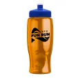 Garyline® Poly+ Bottle with Push-Pull Lid, 27 oz. — view 265