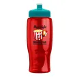 Garyline® Poly+ Bottle with Push-Pull Lid, 27 oz. — view 284