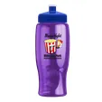 Garyline® Poly+ Bottle with Push-Pull Lid, 27 oz. — view 274