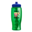 Garyline® Poly+ Bottle with Push-Pull Lid, 27 oz. — view 264