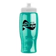 Garyline® Poly+ Bottle with Push-Pull Lid, 27 oz. — view 313