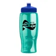 Garyline® Poly+ Bottle with Push-Pull Lid, 27 oz. — view 271