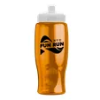 Garyline® Poly+ Bottle with Push-Pull Lid, 27 oz. — view 307