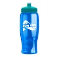 Garyline® Poly+ Bottle with Push-Pull Lid, 27 oz. — view 275