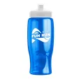 Garyline® Poly+ Bottle with Push-Pull Lid, 27 oz. — view 303