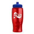 Garyline® Poly+ Bottle with Push-Pull Lid, 27 oz. — view 269