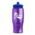 Garyline® Poly+ Bottle with Push-Pull Lid, 27 oz. — view 273