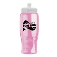 Garyline® Poly+ Bottle with Push-Pull Lid, 27 oz. — view 309