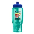 Garyline® Poly+ Bottle with Push-Pull Lid, 27 oz. — view 272