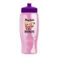 Garyline® Poly+ Bottle with Push-Pull Lid, 27 oz. — view 296