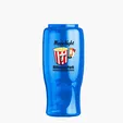 Garyline® Poly+ Bottle with Push-Pull Lid, 27 oz. — view 332