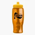 Garyline® Poly+ Bottle with Push-Pull Lid, 27 oz. — view 321