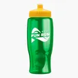 Garyline® Poly+ Bottle with Push-Pull Lid, 27 oz. — view 319