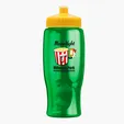 Garyline® Poly+ Bottle with Push-Pull Lid, 27 oz. — view 320