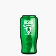 Garyline® Poly+ Bottle with Ring-Straw Lid, 27 oz. — view 35