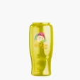 Garyline® Poly+ Bottle with Ring-Straw Lid, 27 oz. — view 20