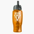 Garyline® Poly+ Bottle with Ring-Straw Lid, 27 oz. — view 37
