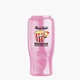 Garyline® Poly+ Bottle with Drink-Thru Lid, 27 oz. — view 269