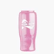 Garyline® Poly+ Bottle with Drink-Thru Lid, 27 oz. — view 268