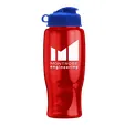 Garyline® Poly+ Bottle with Flip Lid, 27 oz. — view 157