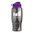 Garyline® Poly+ Bottle with Flip Lid, 27 oz. — view 163