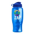 Garyline® Poly+ Bottle with Flip Lid, 27 oz. — view 151