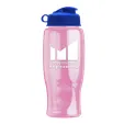 Garyline® Poly+ Bottle with Flip Lid, 27 oz. — view 156