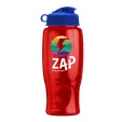 Garyline® Poly+ Bottle with Flip Lid, 27 oz. — view 158