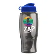 Garyline® Poly+ Bottle with Flip Lid, 27 oz. — view 149