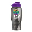 Garyline® Poly+ Bottle with Flip Lid, 27 oz. — view 164