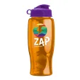 Garyline® Poly+ Bottle with Flip Lid, 27 oz. — view 170