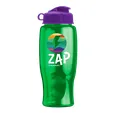 Garyline® Poly+ Bottle with Flip Lid, 27 oz. — view 168