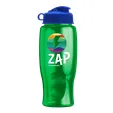 Garyline® Poly+ Bottle with Flip Lid, 27 oz. — view 153