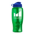 Garyline® Poly+ Bottle with Flip Lid, 27 oz. — view 152