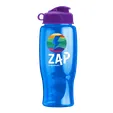 Garyline® Poly+ Bottle with Flip Lid, 27 oz. — view 166