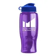 Garyline® Poly+ Bottle with Flip Lid, 27 oz. — view 161