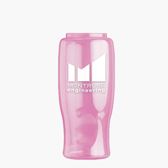 Garyline® Poly+ Bottle with Flip Lid, 27 oz. — view 202