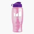Garyline® Poly+ Bottle with Flip Lid, 27 oz. — view 171